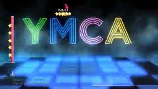 PS4 Just Dance 2014  YMCA  ★★★★★ [upl. by Parrnell]