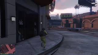 GTA SOLO MOTION [upl. by Nadabb664]