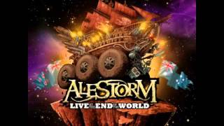 Alestorm  Pirate Song Download [upl. by Nowad32]