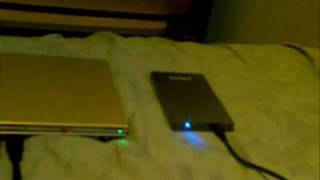 PS2 USB ADVANCE [upl. by Atteloj]