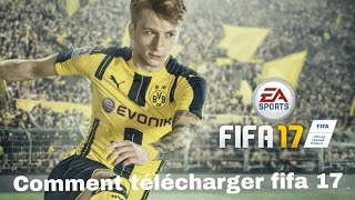 Comment télécharger fifa 17 androidiosfacilement [upl. by Tigdirb701]