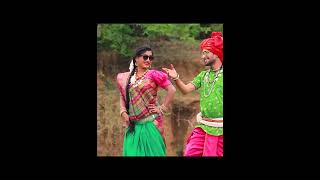 Thokin Maya Dede Vo  थोकिन मया देदे वो  Chandrabhushan Verma  New Dj  HD Video [upl. by Menedez]