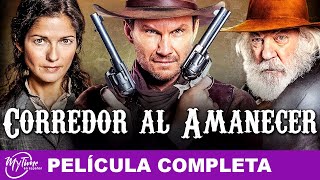 Corredor al Amanecer  Película Dramática Completa  Donald Sutherland  MyTimeenEspanol [upl. by Wey]