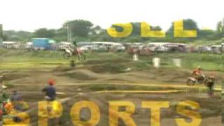 SELJ Sports Motocross Racing Team [upl. by Siuqcram]