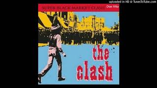 The Clash  Capital Radio Two [upl. by Meehsar]