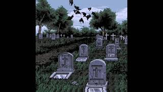 My Own Grave  As I Lay Dying 8bit [upl. by Buyer]