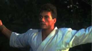 Van Damme Bloodsport REMIX HD [upl. by Keon655]