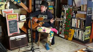 Laurel amp Hardy  Honolulu Baby  Cover amp Tutorial  Danny McEvoy [upl. by Oemac]