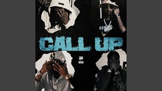 Call Up feat Monté FB [upl. by Aryn604]