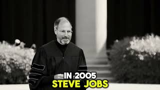 The Power of ‘Stay Hungry Stay Foolish’  Steve Jobs  Motivational Speech  Motivation motivation [upl. by Alton213]