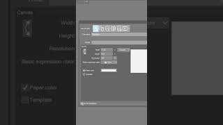 How to use the built in TIMELAPSE function inside of Clip Studio Paint [upl. by Anenahs]