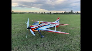 F3A Australian Precision Aerobatics Championship 2022 [upl. by Mcdonald]