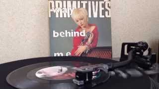 The Primitives  Way Behind Me 7inch [upl. by Lin]