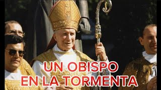 Monseñor Lefebvre en tiempos de tormenta El testimonio de un obispo [upl. by Neillij]