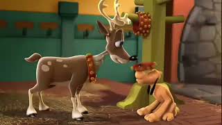 Christmas Murrays Pluto Trailer [upl. by Amedeo]