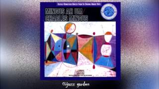 Charles Mingus  GG Train [upl. by Brad]