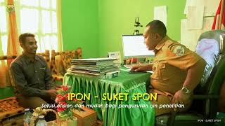 IPON  SUKET SPON [upl. by Nehte]