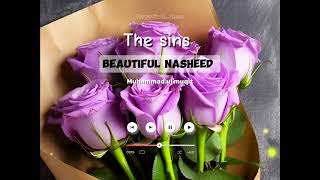 The sinsbeautiful nasheedspeed upMuhammad ul muqitnasheed explore explorepage beautiful [upl. by Valleau]