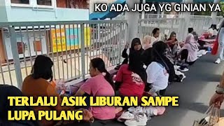 Yang Di Sektor Informal Harus Tau Peraturan Mematikan Ini [upl. by Carver]