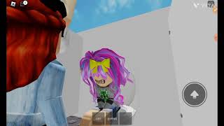 Roblox diarrhea game [upl. by Bab]