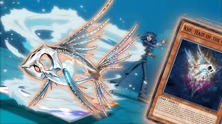 Ghoti Psiics and Kiif Combos YuGiOh TCG [upl. by Berck]