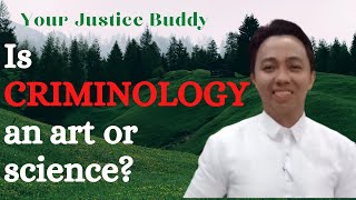 Nature of Criminology Free Criminology Board Exam Reviewer and Lecture in Sociology of Crimes [upl. by Jacobsen]