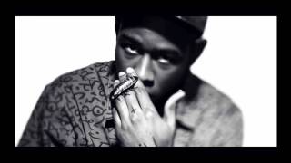 Tyler the Creator Yonkers Extended HD [upl. by Aynotal]