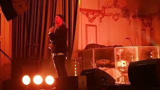 Joel Brandenstein  Unsere Jahre Berlin21022018 [upl. by Morlee]