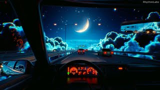 Late Night Drive  Chill Music Mix 2024 [upl. by Portwine]