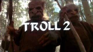 Troll 2 Theme Song [upl. by Neddie]