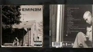 Is Track 24 your Favorite On The marshall mathers Lp By Eminem  viral hiphop music [upl. by Keldah]