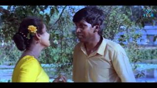 Vadivelu And Teacher Comedy Scene  Rajavin Parvaiyeli [upl. by Woodhead756]