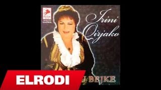 Irini Qirjako  Erdha nga kurbeti [upl. by Jim]