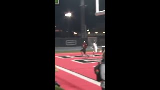 Best of Last Weeks FridayNightRivals and ThursdayNightLights football highschoolsports [upl. by Blum459]