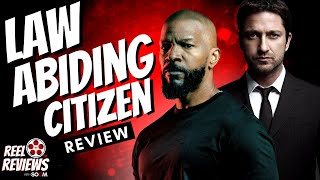 Law Abiding Citizen 2009 Movie Review  Season 3 Ep 3 [upl. by Dowdell]