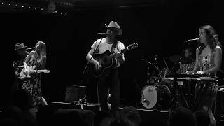 SAM OUTLAW liveParadiso Amsterdam 2072017 [upl. by Azilanna]