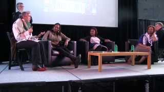 2014 • Eqbal Ahmad Lecture • BlackLivesMatter Panel • Hampshire College [upl. by Ailaza507]