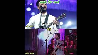 main rang sharbato kaAtif aslam vs Arijit singh song new viral shorts video tseries [upl. by Kemp]