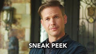 Legacies 1x01 Sneak Peek quotThis is the Part Where You Runquot HD The Originals spinoff [upl. by Amein528]