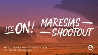 Maresias Shootout AO VIVO [upl. by Lemrahc306]