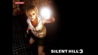 Silent Hill 3 OST quotEnd of Small Sanctuaryquot by Akira Yamaoka EXTENDED [upl. by Sullivan352]