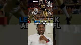 Epic NFL Showdown NFL Legends Reggie Bush vs LeSean McCoy  Who Had the Best NFL Highlights NFL [upl. by Eiznik]