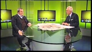 Il presidente Tommaso Ghirardi intervistato da Tv Parma [upl. by Airdnala427]