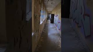 Vorher nachher viralvideo trend lostplace 2024 urbex [upl. by Dewees]