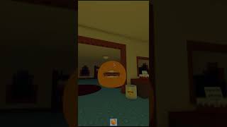 ROBLOX Get a snack at 4 am ENDING Orange [upl. by Percy]