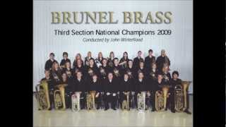 Death or Glory March by Brunel Brass Band [upl. by Salba]