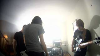 Pianos Become The Teeth  quotHouses We Die Inquot Music Video [upl. by Wadell]