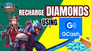 How to buy DIAMONDS in Codashop using GCash [upl. by Stewardson73]