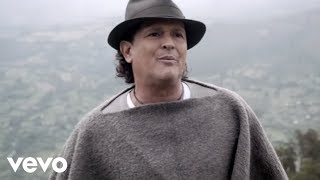 Carlos Vives  El Orgullo de Mi Patria Official Video [upl. by Ratcliff]