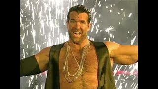 Razor Ramons WWE 2K14 Titantron Entrance Video feat quotBad Boyquot Theme HD [upl. by Drahsir]